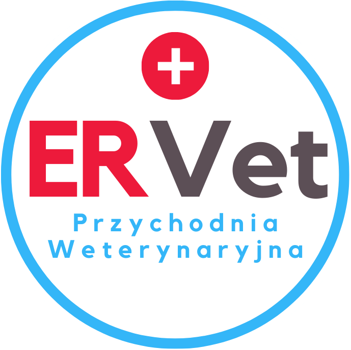 ERVet Weterynarz Wrocław